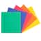 12 Packs: 100 ct. (1,200 total) Primary 6" x 6.5" Cardstock Paper by Recollections™